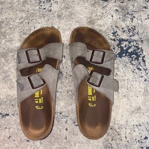 Women’s birkenstoks